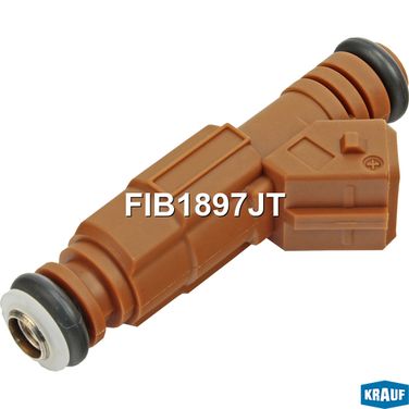 Krauf FIB1897JT Форсунка бензиновая - 1