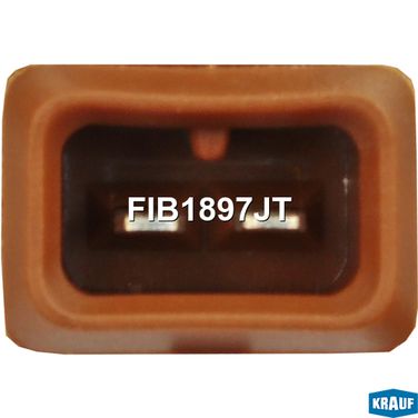 Krauf FIB1897JT Форсунка бензиновая - 2