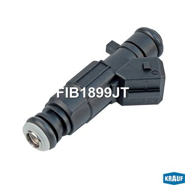 Krauf FIB1899JT Форсунка бензиновая - 1