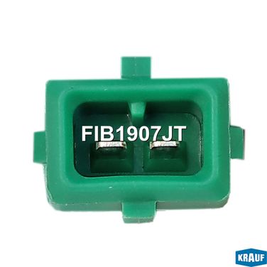 Krauf FIB1907JT Форсунка бензиновая - 3