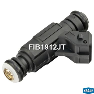 Krauf FIB1912JT Форсунка бензиновая - 1