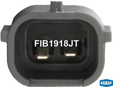 Krauf FIB1918JT Форсунка бензиновая - 2