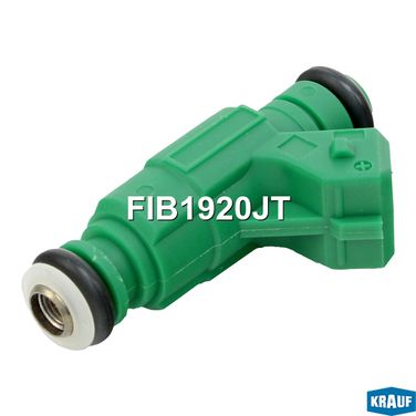 Krauf FIB1920JT Форсунка бензиновая - 1