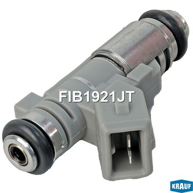 Krauf FIB1921JT Форсунка бензиновая - 2