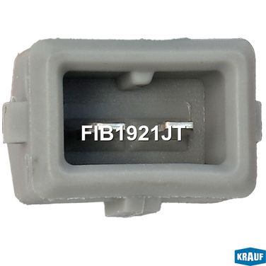 Krauf FIB1921JT Форсунка бензиновая - 3