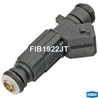 Krauf FIB1922JT Форсунка бензиновая - 1