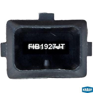 Krauf FIB1927JT Форсунка бензиновая - 3