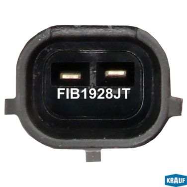 Krauf FIB1928JT Форсунка бензиновая - 2
