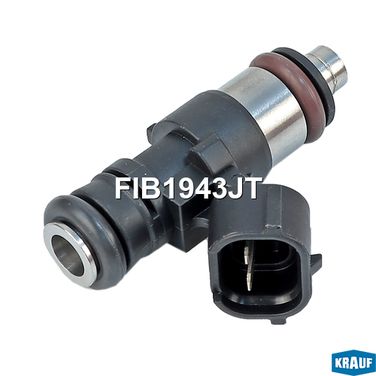 Krauf FIB1943JT Форсунка бензиновая - 2