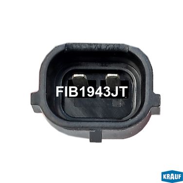Krauf FIB1943JT Форсунка бензиновая - 3