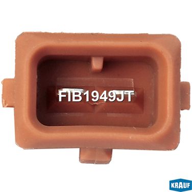 Krauf FIB1949JT Форсунка бензиновая - 3