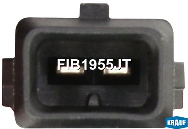 Krauf FIB1955JT Форсунка бензиновая - 2