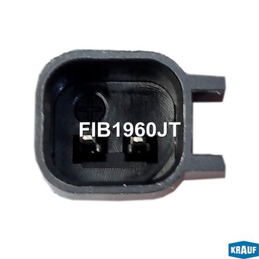 Krauf FIB1960JT Форсунка бензиновая - 3