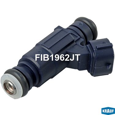 Krauf FIB1962JT Форсунка бензиновая - 1