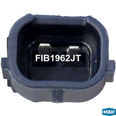 Krauf FIB1962JT Форсунка бензиновая - 3