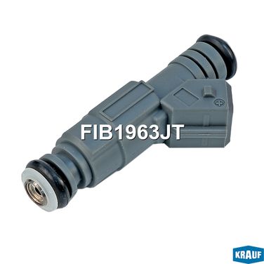 Krauf FIB1963JT Форсунка бензиновая - 1