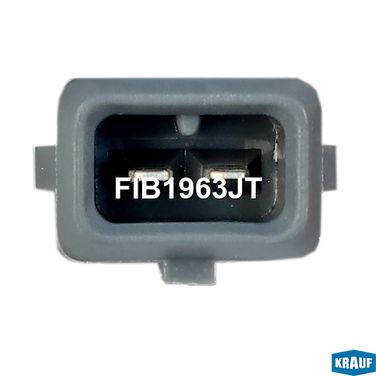Krauf FIB1963JT Форсунка бензиновая - 3