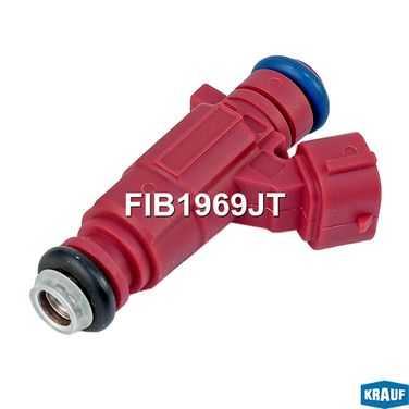 Krauf FIB1969JT Форсунка бензиновая - 1