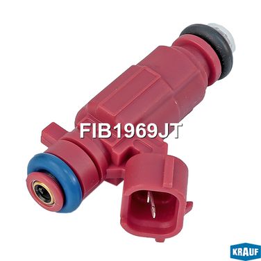 Krauf FIB1969JT Форсунка бензиновая - 2