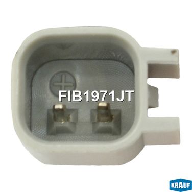 Krauf FIB1971JT Форсунка бензиновая - 2