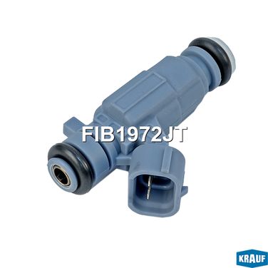 Krauf FIB1972JT Форсунка бензиновая - 2
