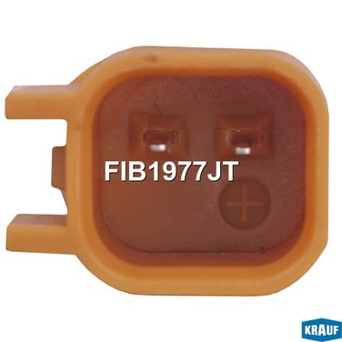 Krauf FIB1977JT Форсунка бензиновая - 3