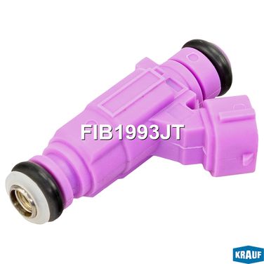 Krauf FIB1993JT Форсунка бензиновая - 1