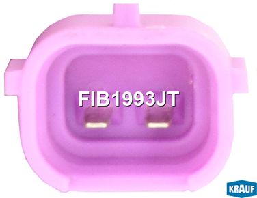 Krauf FIB1993JT Форсунка бензиновая - 2