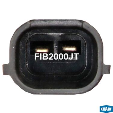 Krauf FIB2000JT Форсунка бензиновая - 2