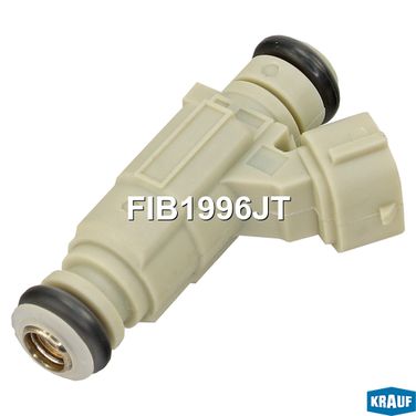 Krauf FIB1996JT Форсунка бензиновая - 1