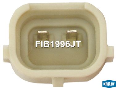 Krauf FIB1996JT Форсунка бензиновая - 2