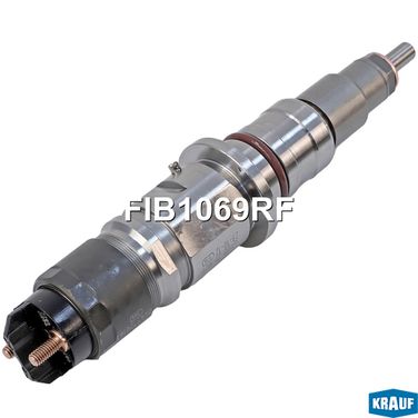Krauf FIB1069RF Форсунка топливная - 2