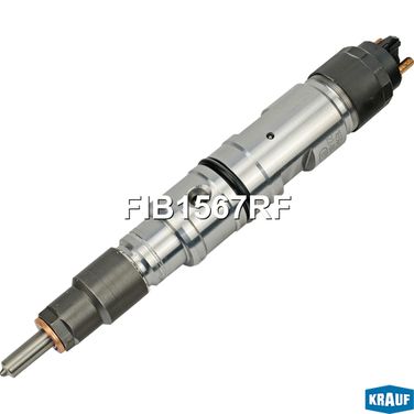 Krauf FIB1567RF Форсунка топливная - 1