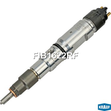 Krauf FIB1622RF Форсунка топливная - 1
