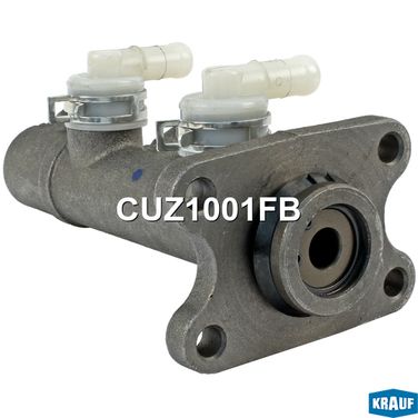 Krauf CUZ1001FB Цилиндр тормозной главный - 2