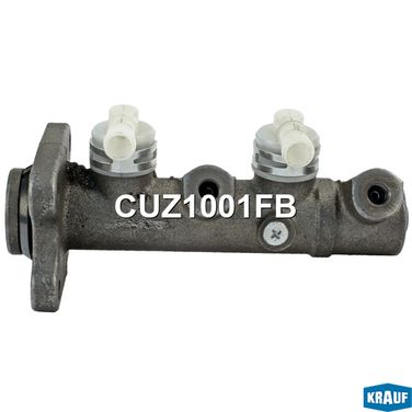Krauf CUZ1001FB Цилиндр тормозной главный - 4
