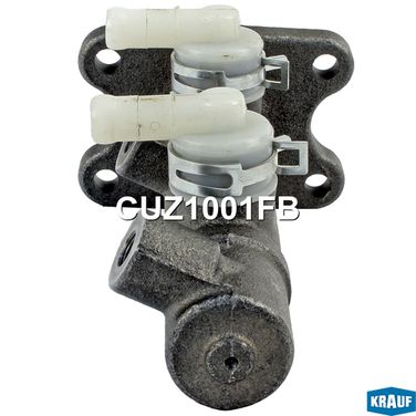 Krauf CUZ1001FB Цилиндр тормозной главный - 5