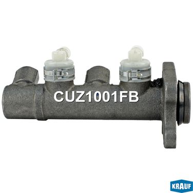 Krauf CUZ1001FB Цилиндр тормозной главный - 6
