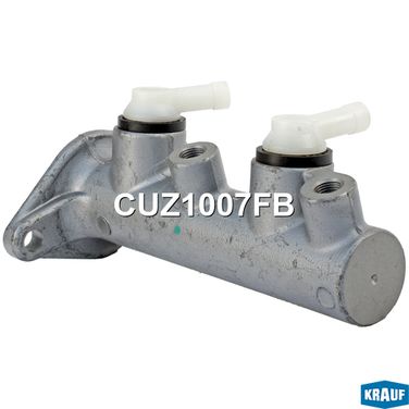 Krauf CUZ1007FB Цилиндр тормозной главный - 2