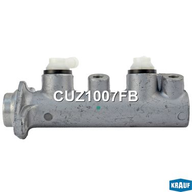 Krauf CUZ1007FB Цилиндр тормозной главный - 6