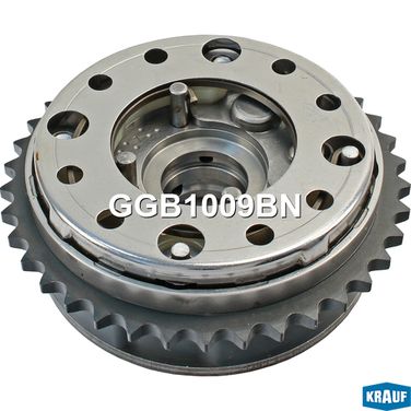 Krauf GGB1009BN Шестерня распредвала - 4