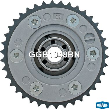 Krauf GGB1048BN Шестерня распредвала - 1