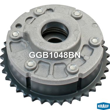 Krauf GGB1048BN Шестерня распредвала - 3