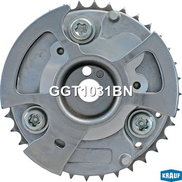 Krauf GGT1031BN Шестерня распредвала - 1