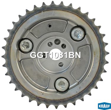 Krauf GGT1081BN Шестерня распредвала - 1