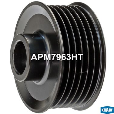 Krauf APM7963HT Шкив генератора - 2