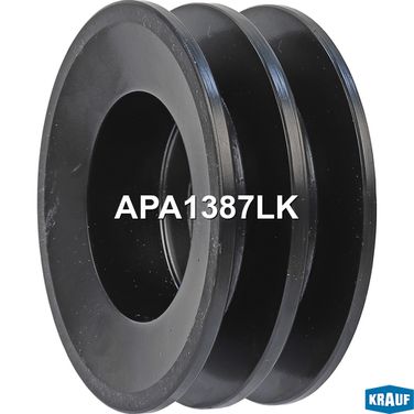 Krauf APA1387LK Шкив генератора - 1