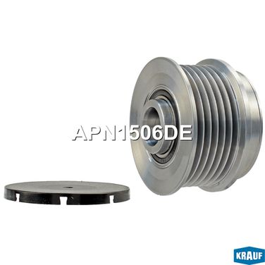 Krauf APN1506DE Шкив обгонный генератора - 2