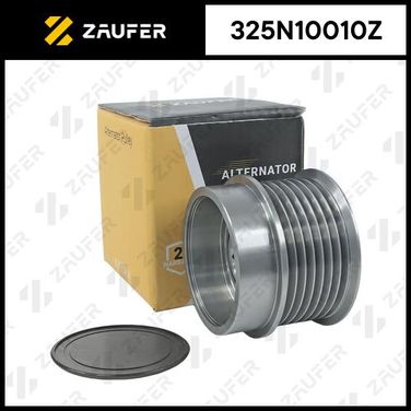 ZAUFER 325N10010Z Шкив обгонный генератора - 3