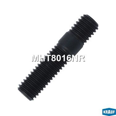 Krauf MHT8016NR Шпилька турбокомпрессора - 1